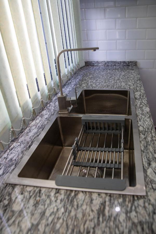 Ikaze Apartments キガリ エクステリア 写真